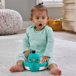 Fisher Price Fisher-Price Jumping Jungle Jumperoo Baby Jumper With Lights And Sound -Baby Products GUEST 8faa637a 5467 4e7f b525 cf42c551e1ef