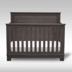 Simmons Kids' Slumbertime Monterey 4-in-1 Convertible Crib 20 Simmons Kids' Slumbertime Monterey 4-in-1 Convertible Crib -Baby Products GUEST 8fd25829 4195 4b10 b777 6426cf9d286f