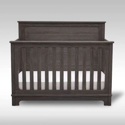 Simmons Kids' Slumbertime Monterey 4-in-1 Convertible Crib 10 Simmons Kids' Slumbertime Monterey 4-in-1 Convertible Crib - Image 10
