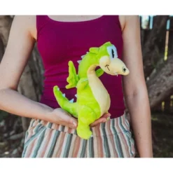 Toynk Cuphead 8-Inch Collector Plush Toy | Grim Matchstick -Baby Products GUEST 903931b7 552f 4bd3 a32e ff8ea4fc2952