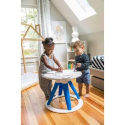 Baby Einstein Around We Grow 4-in-1 Walk-Around Discovery Activity Center -Baby Products GUEST 903ca09f 86a9 433c bd81 45475ef3595c