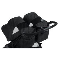 Britax B-Lively Double Stroller - Raven -Baby Products GUEST 90a99b04 0e9b 44e7 bb1e 3eba5967a116