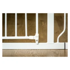 Regalo Wall Safe Extra Tall Walk Through Safety Gate -Baby Products GUEST 90ff8bda 0459 496d a0f2 1792ad4130eb