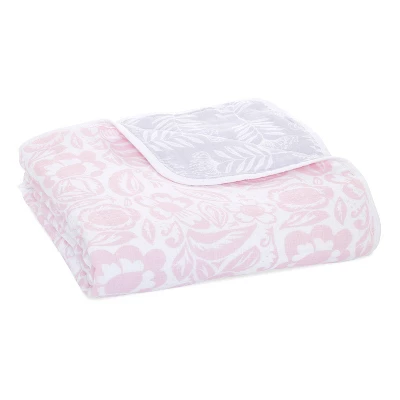 Aden + Anais Essentials Muslin Blanket 14 Aden + Anais Essentials Muslin Blanket - Image 14
