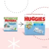 Huggies Natural Care Refreshing Scented Baby Wipes (Select Count)