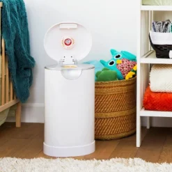 Munchkin Diaper Pail Baby Registry - Starter Set -Baby Products GUEST 914a3901 79e1 4be6 a2e1 7de925ab00be