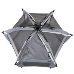 Safety 1st InstaPop Dome Playard 34 Safety 1st InstaPop Dome Playard -Baby Products GUEST 918488e2 976c 4f96 a47b 5c0a7783666f