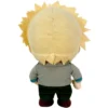 GREAT EASTERN ENTERTAINMENT CO MY HERO ACADEMIA- BAKUGO UNIFORM PLUSH 8"H