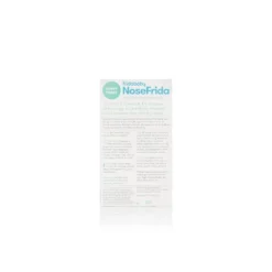 Frida Baby Baby Nasal Aspirator NoseFrida The Snotsucker All-Natural Saline Nasal Spray - 12ct