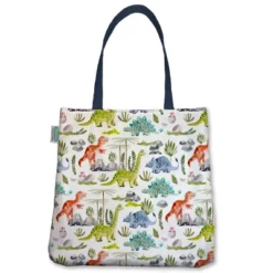 Thirsties | Simple Tote Bag Pack Of 1 -Baby Products GUEST 91f9c098 5b93 46d9 9cbd ef0361aa73e3