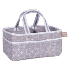 Trend Lab Diaper Storage Caddy -Baby Products GUEST 925b7121 d0d7 452e 8c18 d7e4f91369b2