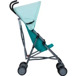 Cosco Umbrella Stroller With Canopy - Teal -Baby Products GUEST 92721b80 4c63 46c6 9468 b4276f282f12