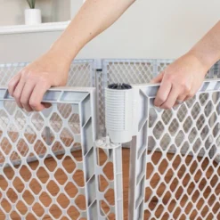 Toddleroo By North States Superyard Duo Extra-Wide Gate And Playard -Baby Products GUEST 9298d0ec 2cbf 4e2e abe5 69fef7ade9a3