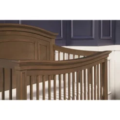 Namesake Durham 4-in-1 Convertible Crib -Baby Products GUEST 92bdefbc b0a2 4afb a478 65099f1b65c2