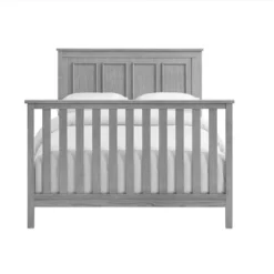Oxford Baby Bennett 4-in-1 Convertible Crib -Baby Products GUEST 92be422f a30e 43de 9bfc f5dfd94f37bb