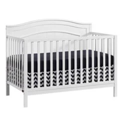 Oxford Baby Nolan 4-in-1 Convertible Crib -Baby Products GUEST 93338ba3 b229 46a9 bda7 89e009e201b4