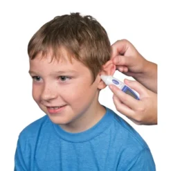Veridian Tympanic Ear Thermometer Digital Display 09-340 1 Each -Baby Products GUEST 93469767 0572 4371 9bee 025ea03c06e6