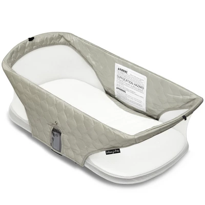 Dream On Me Niche On The Go Portable Travel Bassinet 2 Dream On Me Niche On The Go Portable Travel Bassinet - Image 2