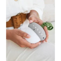 Skip Hop Glow With Me Portable Sound Machine - Acorn -Baby Products GUEST 9393e224 3be1 4bca a130 ef43316c93eb