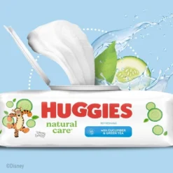 Huggies Natural Care Refreshing Scented Baby Wipes (Select Count) -Baby Products GUEST 93963f80 0640 496e 83ce 925f02af9ca9