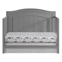 Oxford Baby Nolan 4-in-1 Convertible Crib -Baby Products GUEST 940f0de0 a001 4048 8e52 078ab91063a1