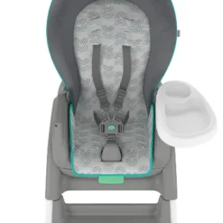 Ingenuity Full Course 6-in-1 High Chair - Astro -Baby Products GUEST 94264faa 73d3 4ca6 a0da db4217715864