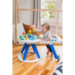 Baby Einstein Around We Grow 4-in-1 Walk-Around Discovery Activity Center -Baby Products GUEST 942fbc01 bfab 4d15 87ad 674e86e8aab5