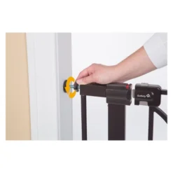 Safety 1st Easy Install Tall & Wide Walk Through Baby Gate 29"-47", Décor -Baby Products GUEST 943def96 1b52 45a0 b3de c158a841f059