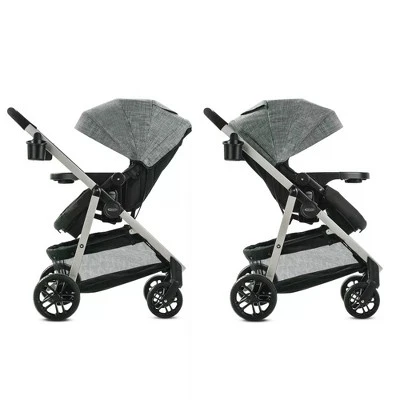 Graco Modes Pramette Strollers - Pierce 2 Graco Modes Pramette Strollers - Pierce - Image 2