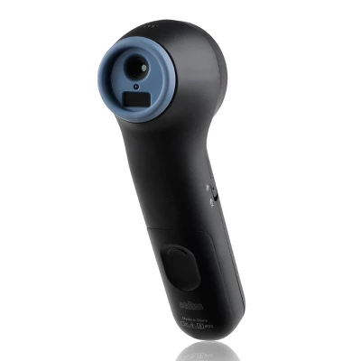 Braun No Touch Thermometer 3 Braun No Touch Thermometer - Image 3