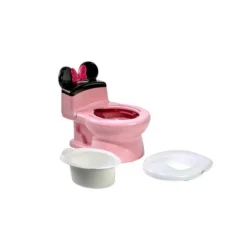 Disney Baby Minnie Mouse Potty And Trainer Seat 15 Disney Baby Minnie Mouse Potty And Trainer Seat -Baby Products GUEST 9483d248 ad9a 4c4a ac3d dfc7c5813a47
