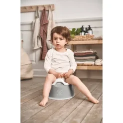 BabyBjorn Smart Potty