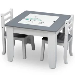 Delta Children Chelsea Table And Chair Set -Baby Products GUEST 95163f6e 56a2 43d1 a62a 8d8a2363aa99