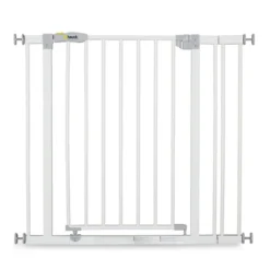 Hauck Open N Stop Pressure Fit Baby & Pet Safety Gate For Home Doorway, Stairway, Or Hallway -Baby Products GUEST 955310e0 712a 4753 9112 b943683683e5