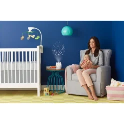 Skip Hop Moonlight & Melodies Owl Nightlight Soother -Baby Products GUEST 95583abe cec2 4c85 a16f a4684f6e8b4e