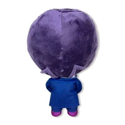 GREAT EASTERN ENTERTAINMENT CO JOJO'S BIZARRE ADVANTURE- S3 JOSUKE PLUSH 8"H 1 GREAT EASTERN ENTERTAINMENT CO JOJO'S BIZARRE ADVANTURE- S3 JOSUKE PLUSH 8"H