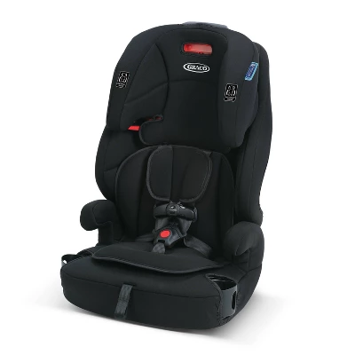 Graco Tranzitions 3-in-1 Harness Booster Car Seat 10 Graco Tranzitions 3-in-1 Harness Booster Car Seat - Image 10