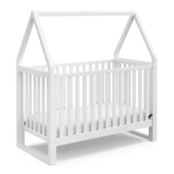 Storkcraft Orchard 5-in-1 Convertible Crib -Baby Products GUEST 959f2d07 5d0b 4f1e 8b80 bfd917ffb37c