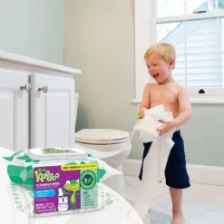 Kandoo Flushable Wipes With Flip Top (Select Count) -Baby Products GUEST 96425bc4 a7c8 4618 a428 28f79d90e8f0