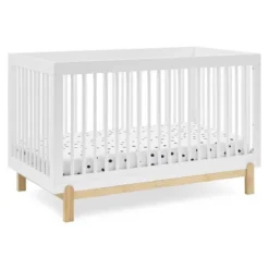 Delta Children Poppy 4-in-1 Convertible Crib -Baby Products GUEST 9684b356 ac08 43cc 8e2a 5cbdaf900800