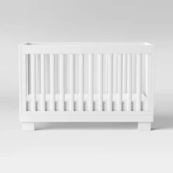 Babyletto Modo 3-in-1 Convertible Crib With Toddler Rail -Baby Products GUEST 96e099ba 57b7 4384 882d 42262752c5e3