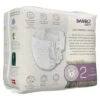 Bambo Nature Dream Disposable Diapers, Eco-Friendly, Size 2