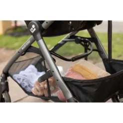 Maxi-Cosi Siena CP 5-in-1 Modular Travel System -Baby Products GUEST 97aa95a2 15e1 4805 bb3a a14aa1e58c92