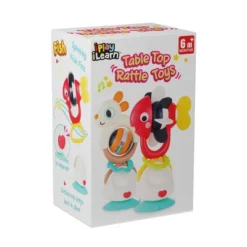 IPlay, ILearn Suction Cup Rattles - 2pk -Baby Products GUEST 97b3135b fcfb 4e8a aef3 468efa0d354e