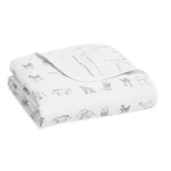 Aden + Anais Essentials Muslin Blanket 17 Aden + Anais Essentials Muslin Blanket -Baby Products GUEST 9801099e 6928 4fd4 ab72 0c7081873a28
