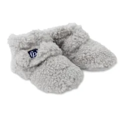 Fisher Price Fisher-Price Space Explorer Sherpa Lined Blanket And Plush Booties -Baby Products GUEST 9815f3f4 c137 473b 8c3e 5505c097cb83