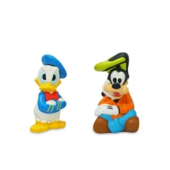 Mickey Mouse Bath Toy Set - Disney Store (Target Exclusive) -Baby Products GUEST 984bc65a d82b 47e2 86e1 97f196346b59
