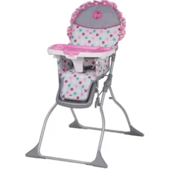 Disney Baby Simple Fold Plus High Chair -Baby Products GUEST 98fdd145 5fea 4513 b804 cc2a0b75f1a8
