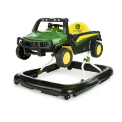 Bright Starts John Deere Gator 4 Ways To Play Walker -Baby Products GUEST 991088e6 cd27 4488 965d 2a006124fc94
