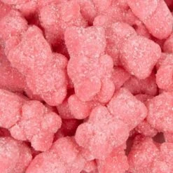 2.2 Lb Gummy Bears Sugar Coated - Multiple Colors & Flavors Available 14 2.2 Lb Gummy Bears Sugar Coated - Multiple Colors & Flavors Available -Baby Products GUEST 998bbe63 9a36 493a a989 aa9dc92c92c6